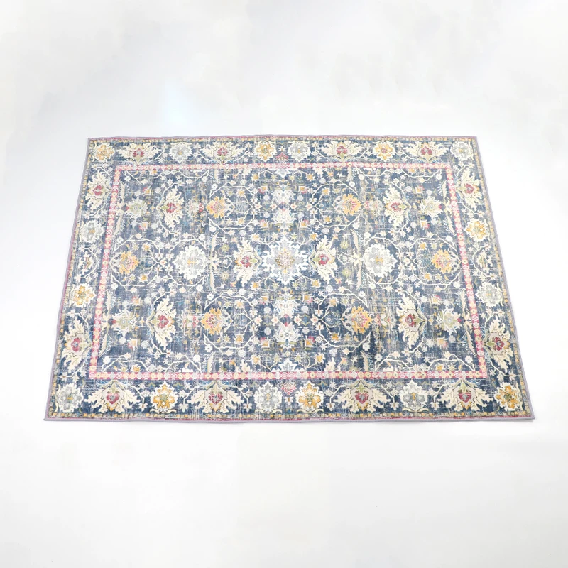Customized Modern design modern carpets and area rugs for living room large