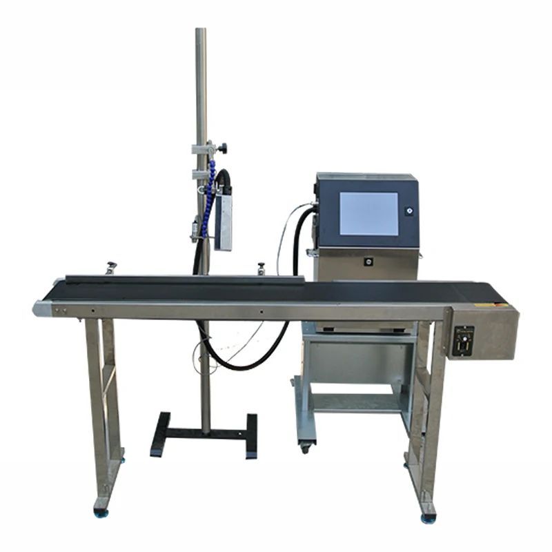 Portable Inkjet Printer Handheld Inkjet Printers