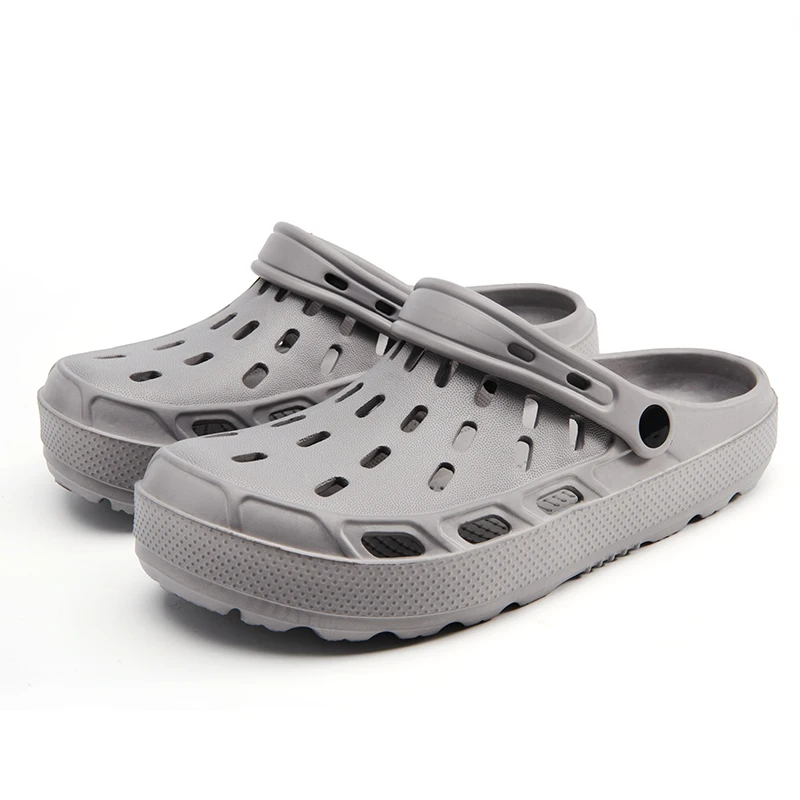 
HN0655 Design Sandales Croc Homme Tie Dye Garden Croc Colorful Kids Clogs Shoe White Clog Platform Clogs Shoes Sandal 