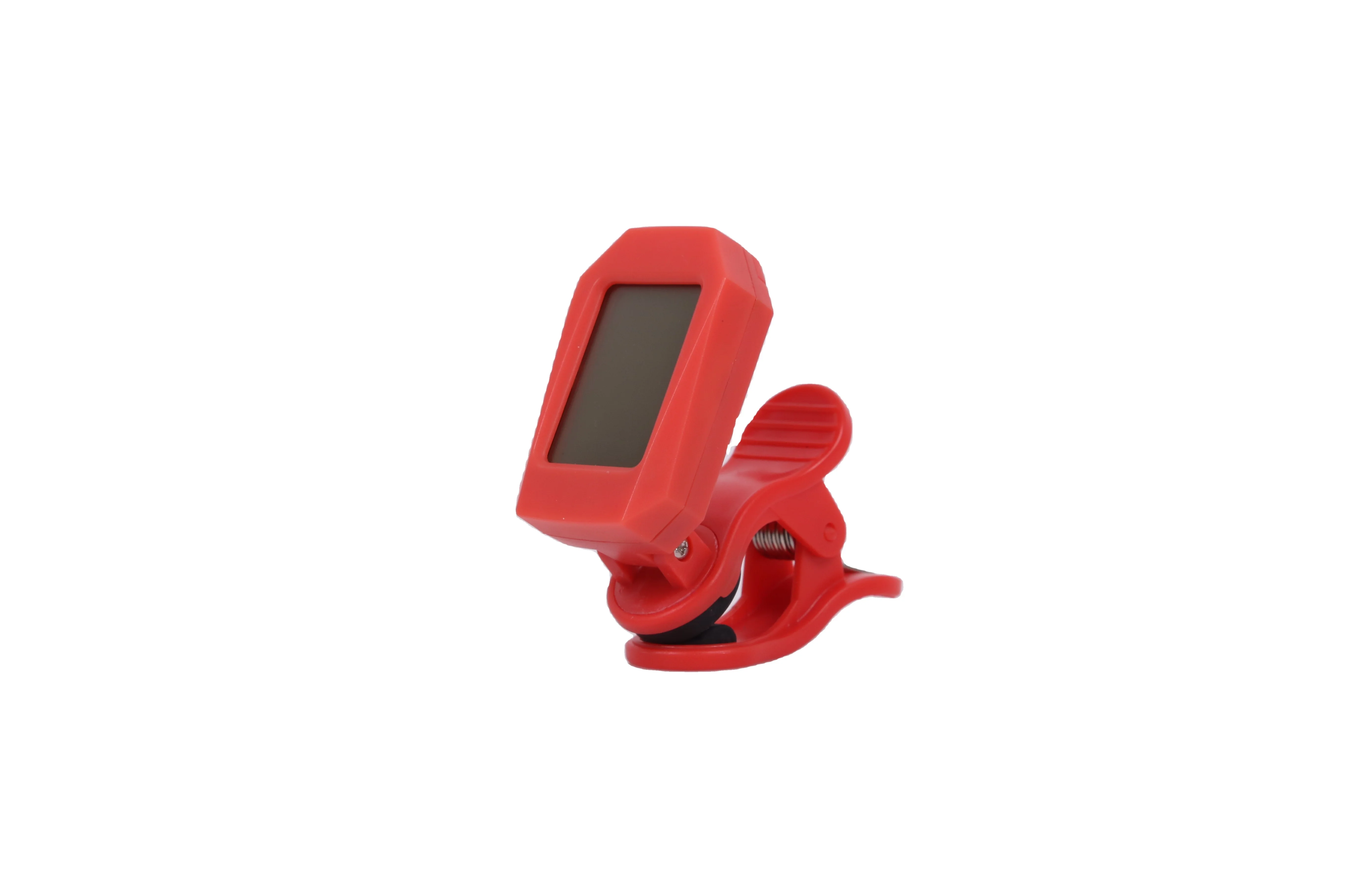 
High Quality Clip on Tuner for Guitar Bass Ukulele Violin Banjo Mandolin OEM Custom Meideal T35 
