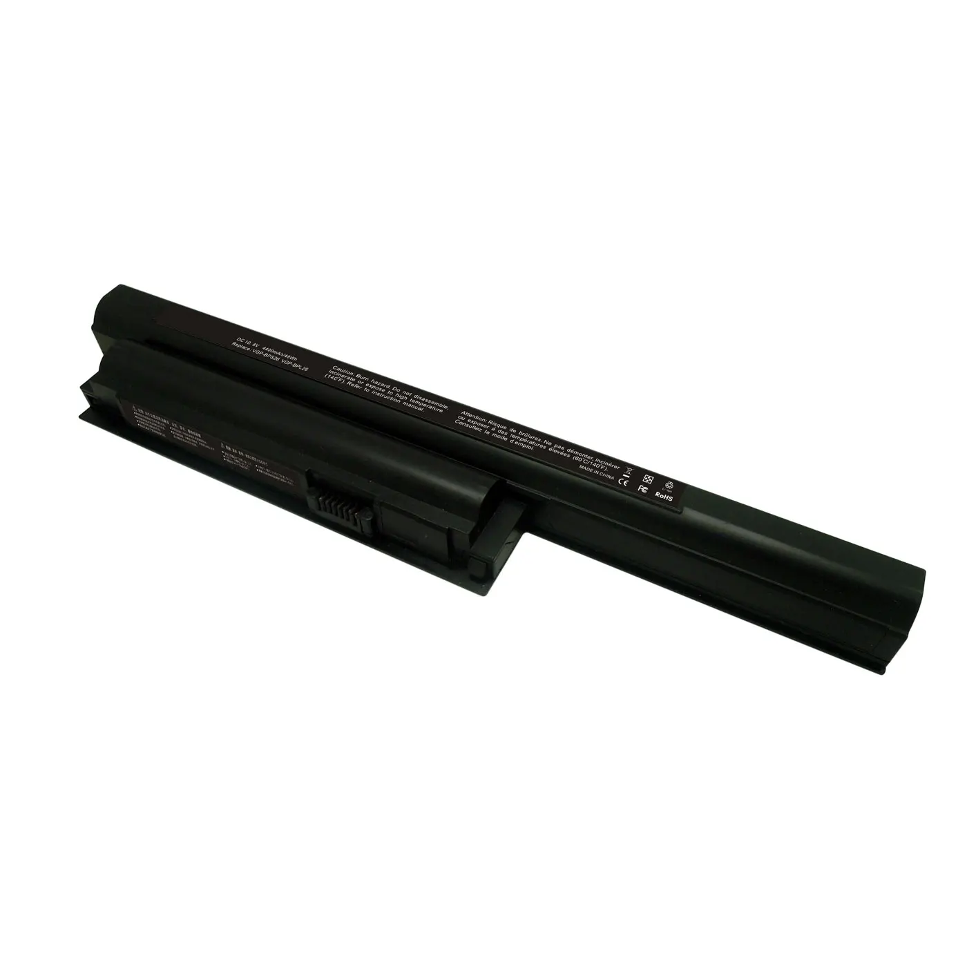 Wholesale 10.8V 4400mAh BPS26 Laptop Battery for Sony  VAIO CA CB EH EL VGP-BPL26 VGP-BPS26 VGP-BPS26A