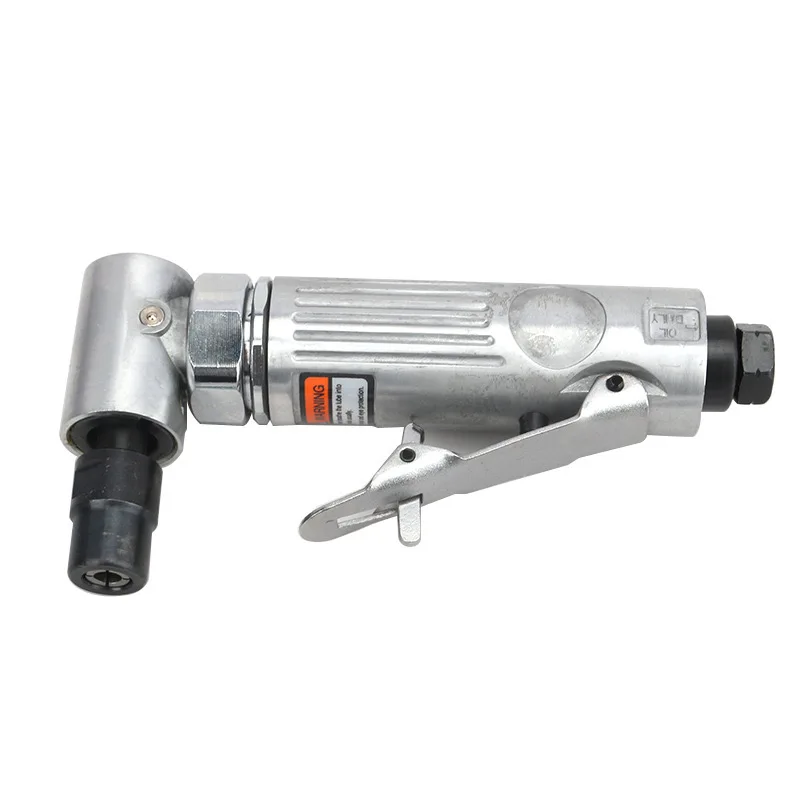 Pneumatic Tool Air Angle Die Grinder Disk Pneumatic Sander Gun
