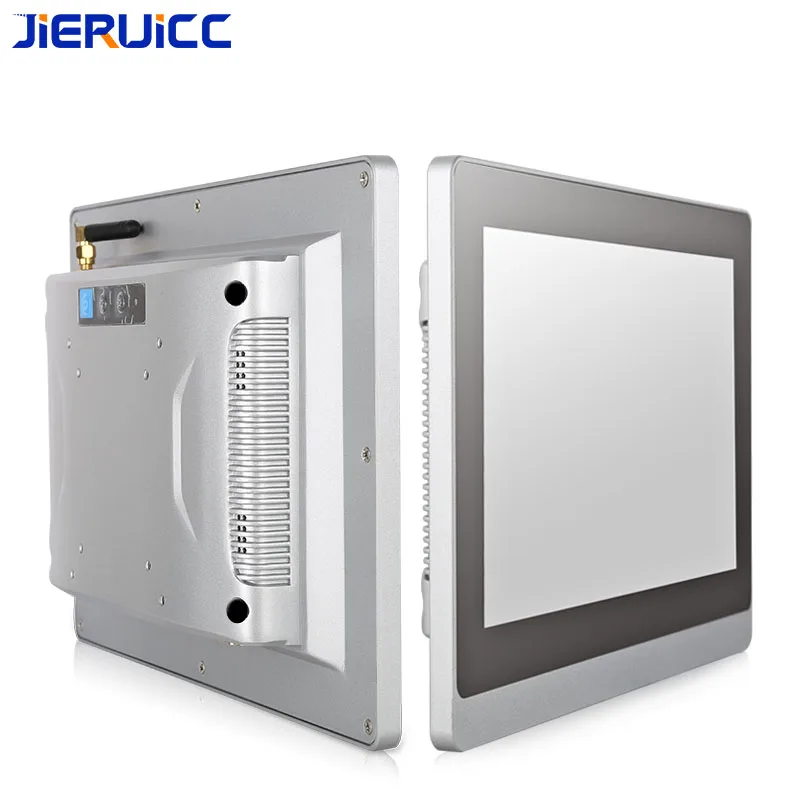 10.1 inch Android Panel PC with Touch Screen Embedded Systems for Retail Business with Interactive Kiosks