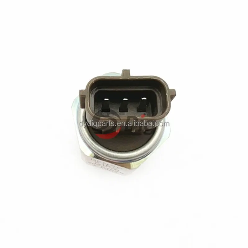 Новый 4HK1 6HK1 датчик давления в Common Rail 499000-6160 8973186840 8-97318684-0