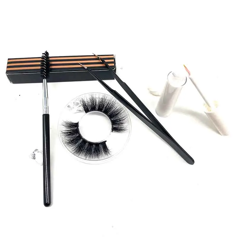 High Quality Mink Lashes Glue Wholesale Premium Professional Lashes Glue Top Selling Lashes Glue Waterproof Free Latex