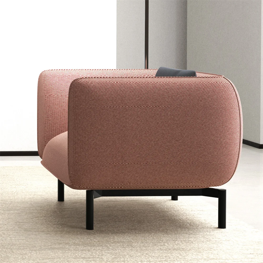 Office Room Furniture Waiting Reception Sofa Fabric Sofa Set Furniture for Office Waiting Room Modern Designs Sofa Set