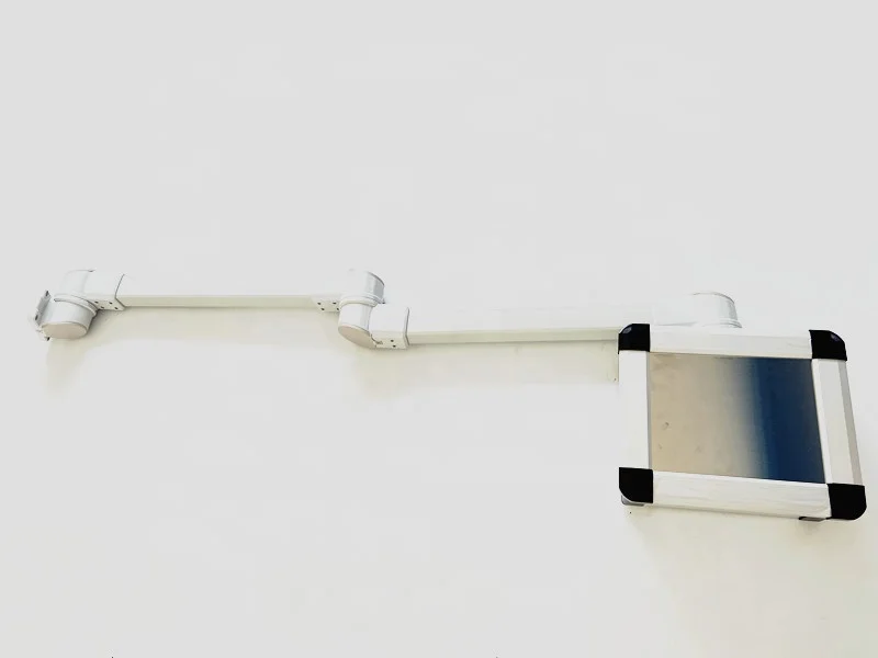 OEM Factory Aluminum System Cantilever Control Custom Boom Operating Box