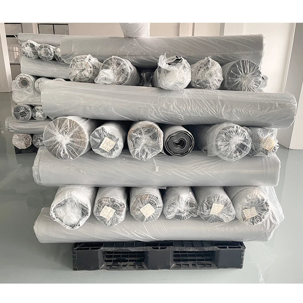 Good Quality A B C Grade Pvc Leather Stocks Lot For Car Seat Sofa And Bag Stock Leather