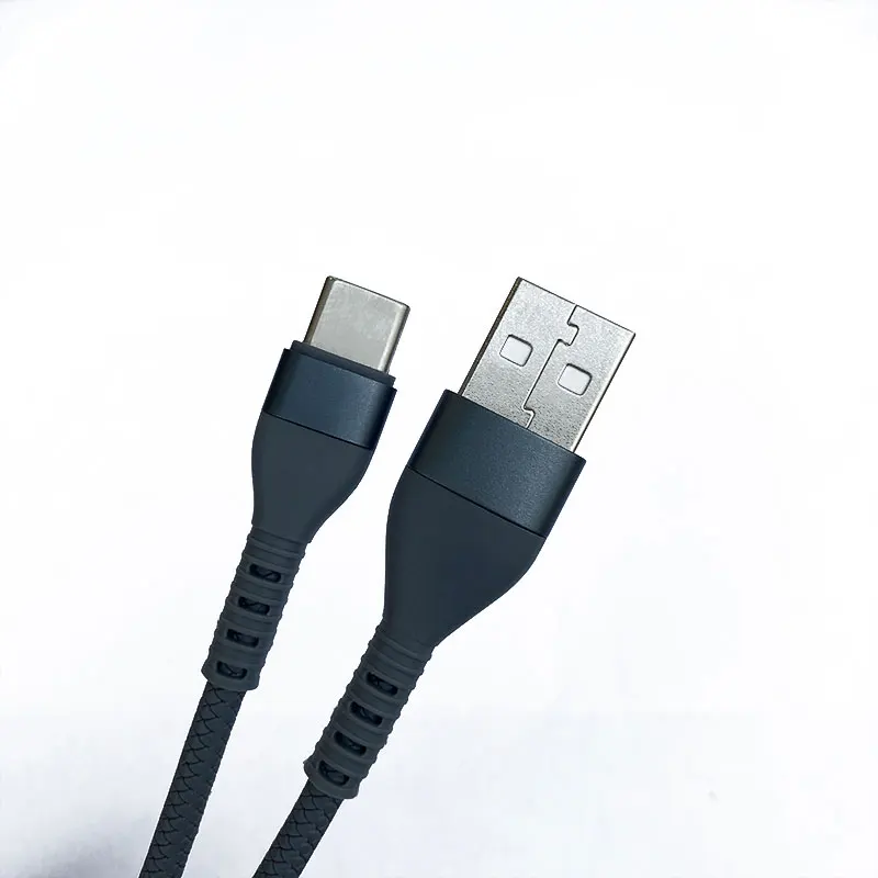 Malaysia Thailand Vietnam Mobile Phone USB A to USB C Cable For vivo X20 X20plus X9 X9plus Xplay6 ipad