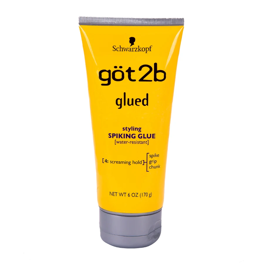 Quality Ultra Hold For Lace Wigs Hair Glue Remover Wax Stick Wig Glue Waterproof Korea Hair Wigs Liquid Glue