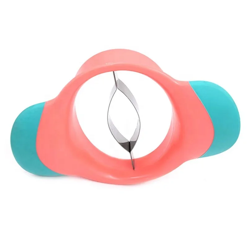 1 PCS Fruit Cutting Tool Stainless Steel Mango Stone Remover Mango Splitter Kitchen Gadget