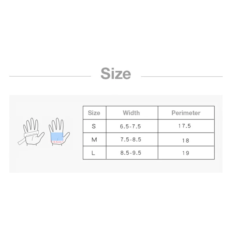 OEM Guantes deportivos Half finger Silica gel nylon Four finger Silicone gloves Guantes de silicona pilates Yoga Fitness gloves