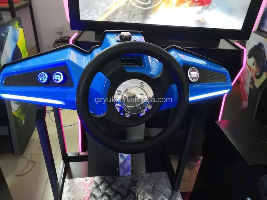 Гоночный симулятор playseat гоночный f 1 seat вождения цена в пакистане
