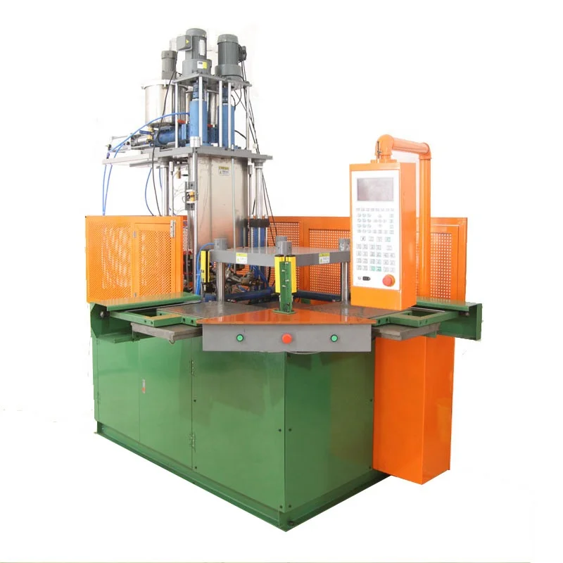 Source Manufacturers Supply Erbium Injection Molding Machine Simulating Fish With Hook