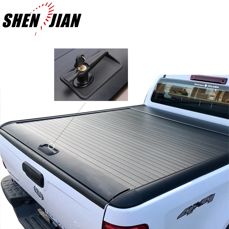 Кузов кузова грузовика на заказ для Hilux Revo Texas Dmax Navara Ranger Triton другие внешние