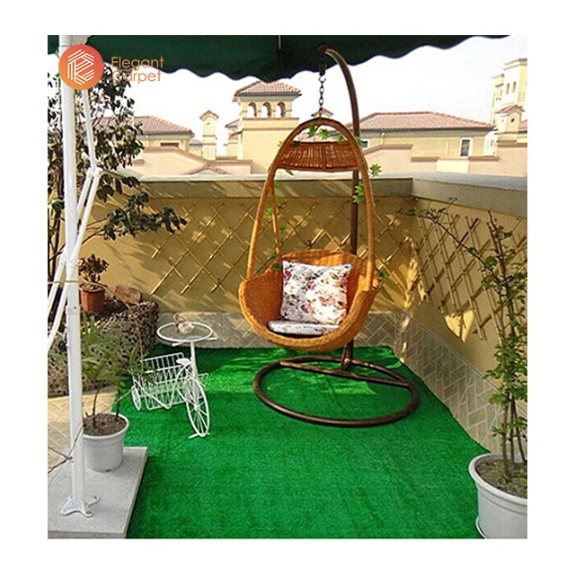 Outdoor Sports Gym Home Cricket Artificial Grass Mat