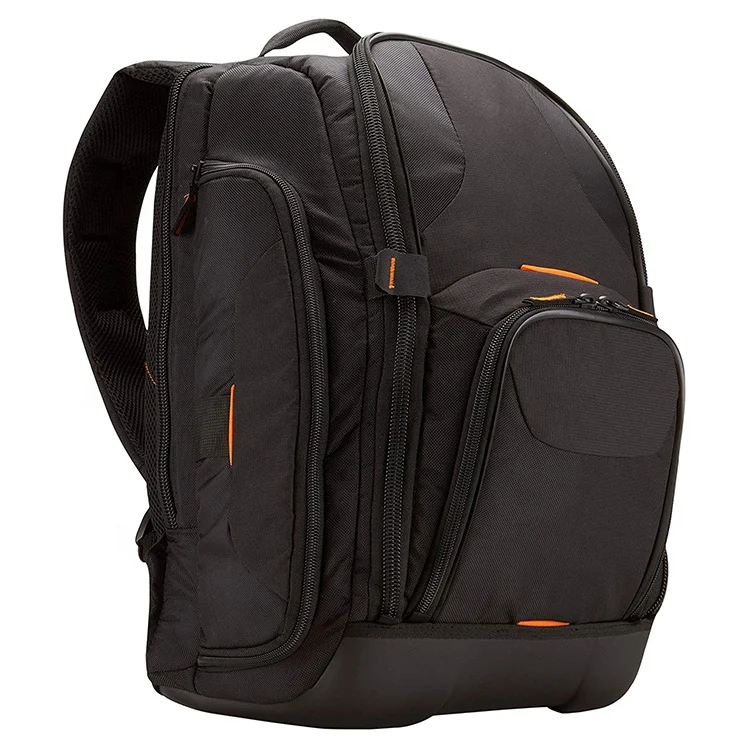 1680D material camera sling bag, light and waterproof  traveling camera bag