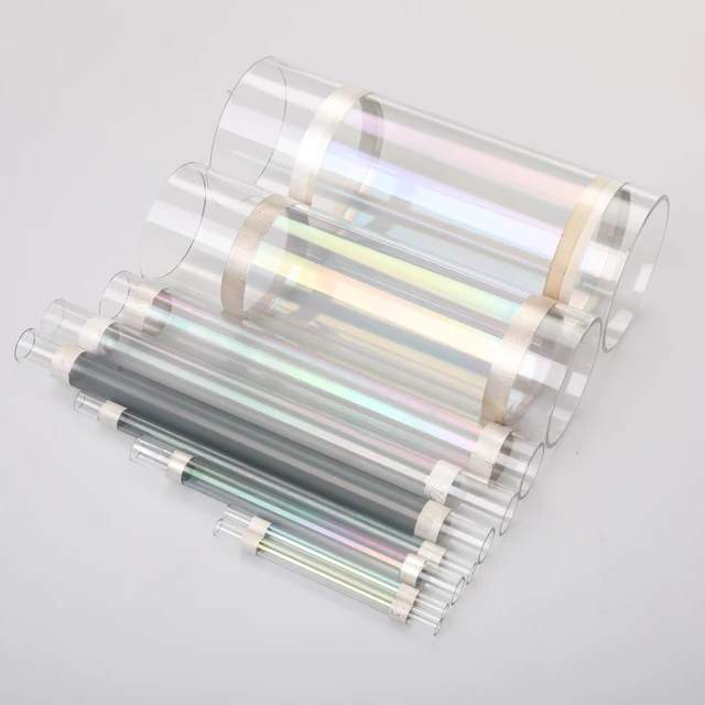 220V 1600W -6000W   Instant Quartz Hot water Warm Heater Glass Heater  Module