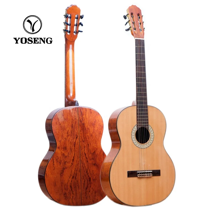 Fashionable Wholesale High Quality Student Cheap Classical Guitar