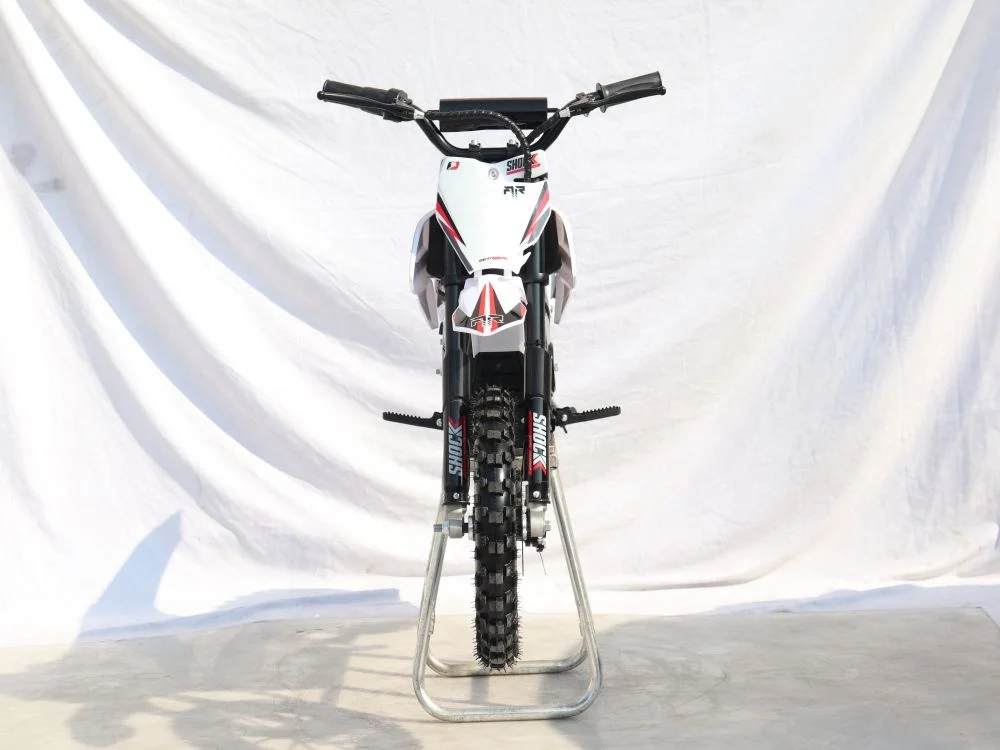ED7-02 китайский Заводской цена Электрический мини-KTM Dirtbike 500 Вт 36 В высокоскоростная цепь вождения