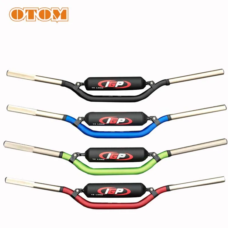  Двухслойный мотоциклетный руль OTOM 1 1/8