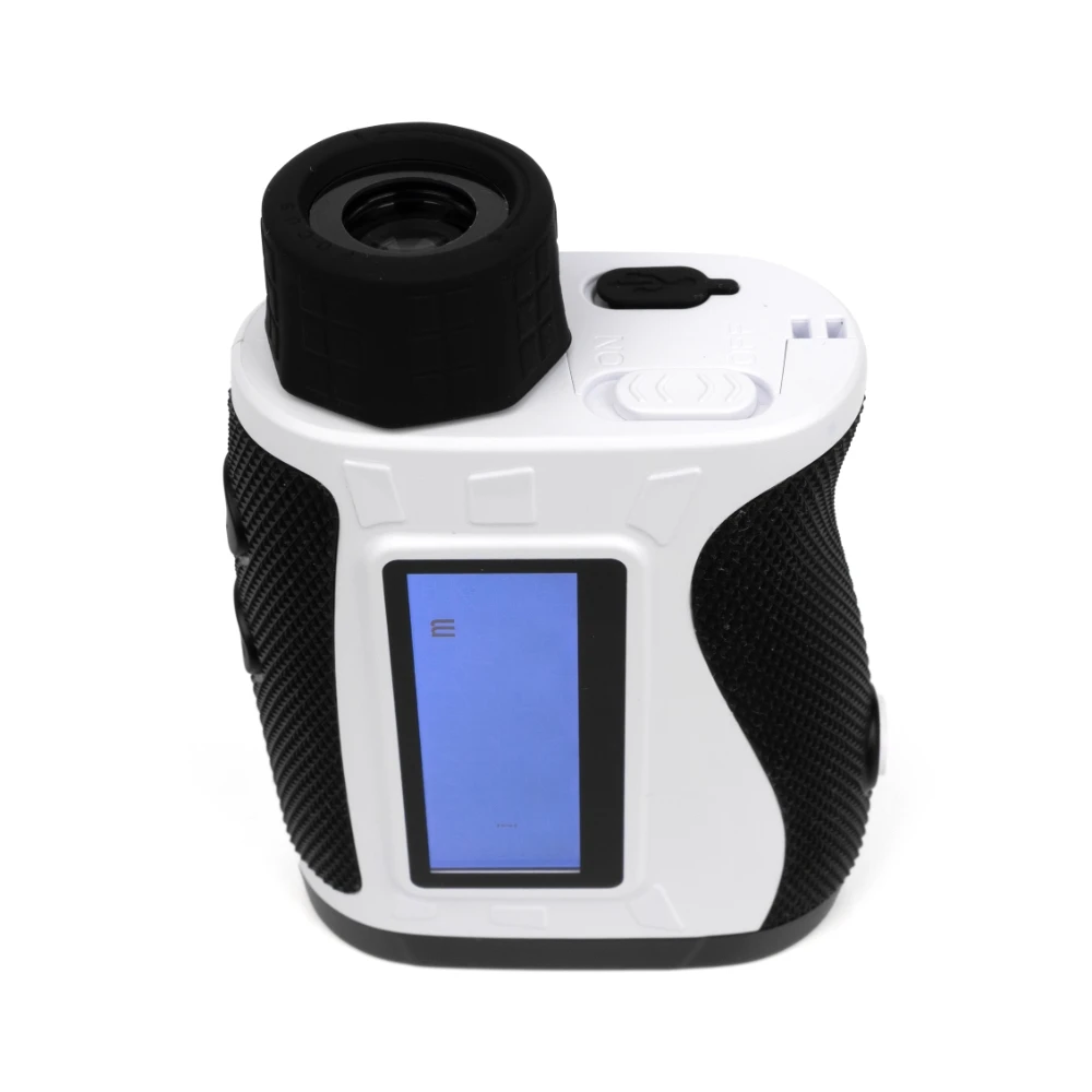 Multi-Function 3 In 1 LCD Display Scope Finder Slope Finders Golf Laser Range For Hunting Mini Rangefinder