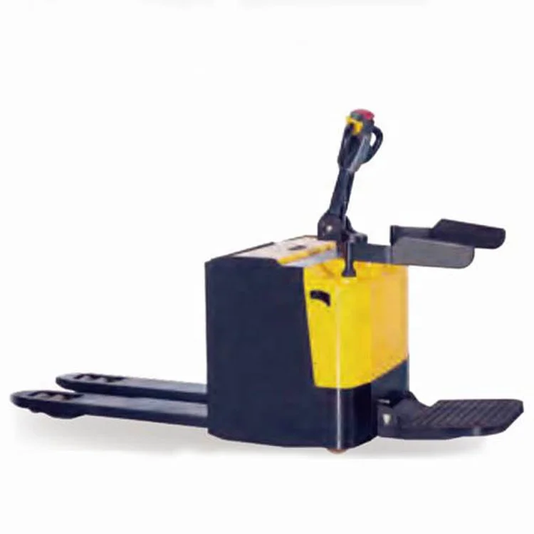 TZBOT ESR30M Электрический погрузчик грузовик 580/685 мм