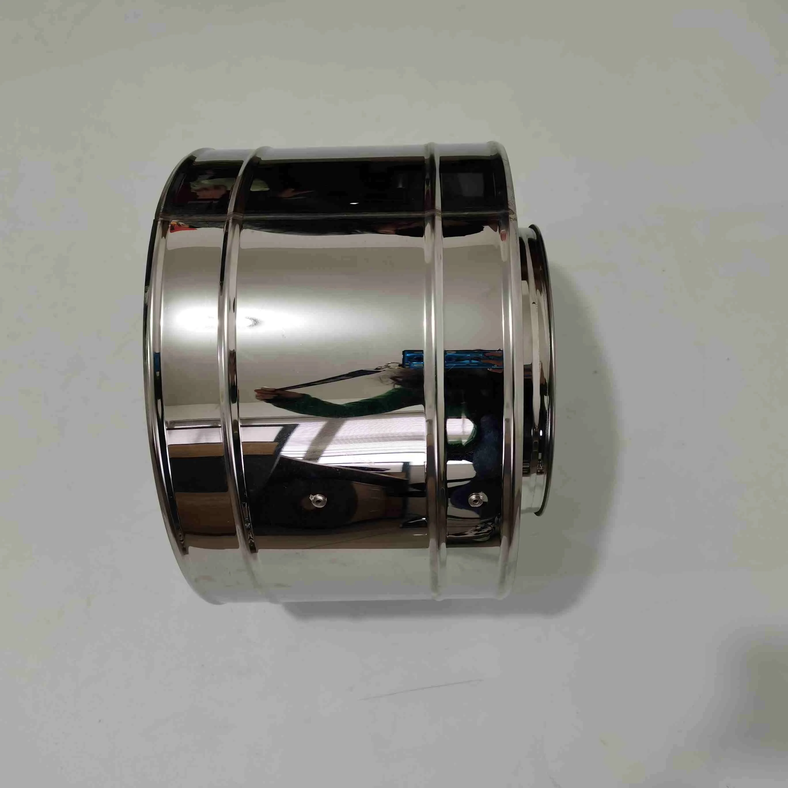 Weather Shield Chimney Cap Wind Cowl Rain Cap Hoods