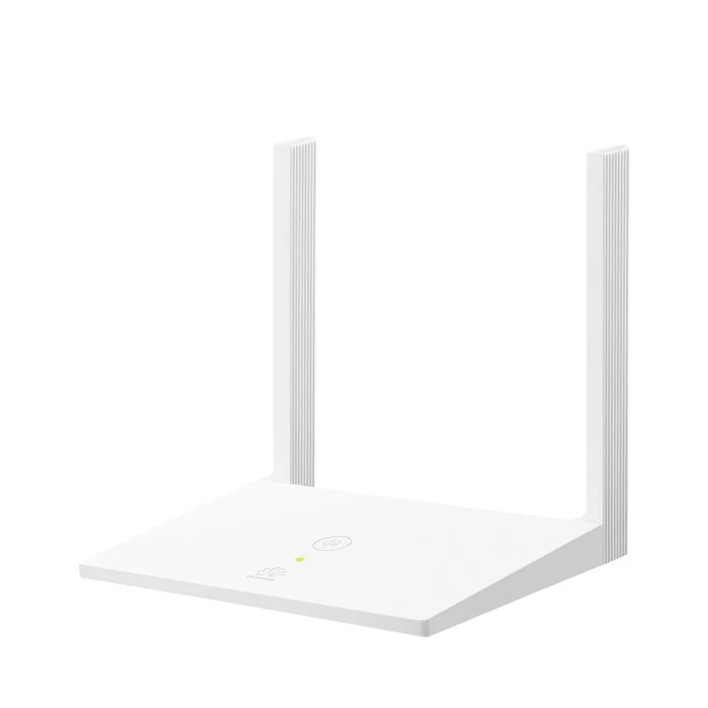 ALLINGE SDS1760 WS318n Wifi Router 2.4Ghz 300Mbps Wireless Router Wifi Repeater with 2 High Gain Antennas