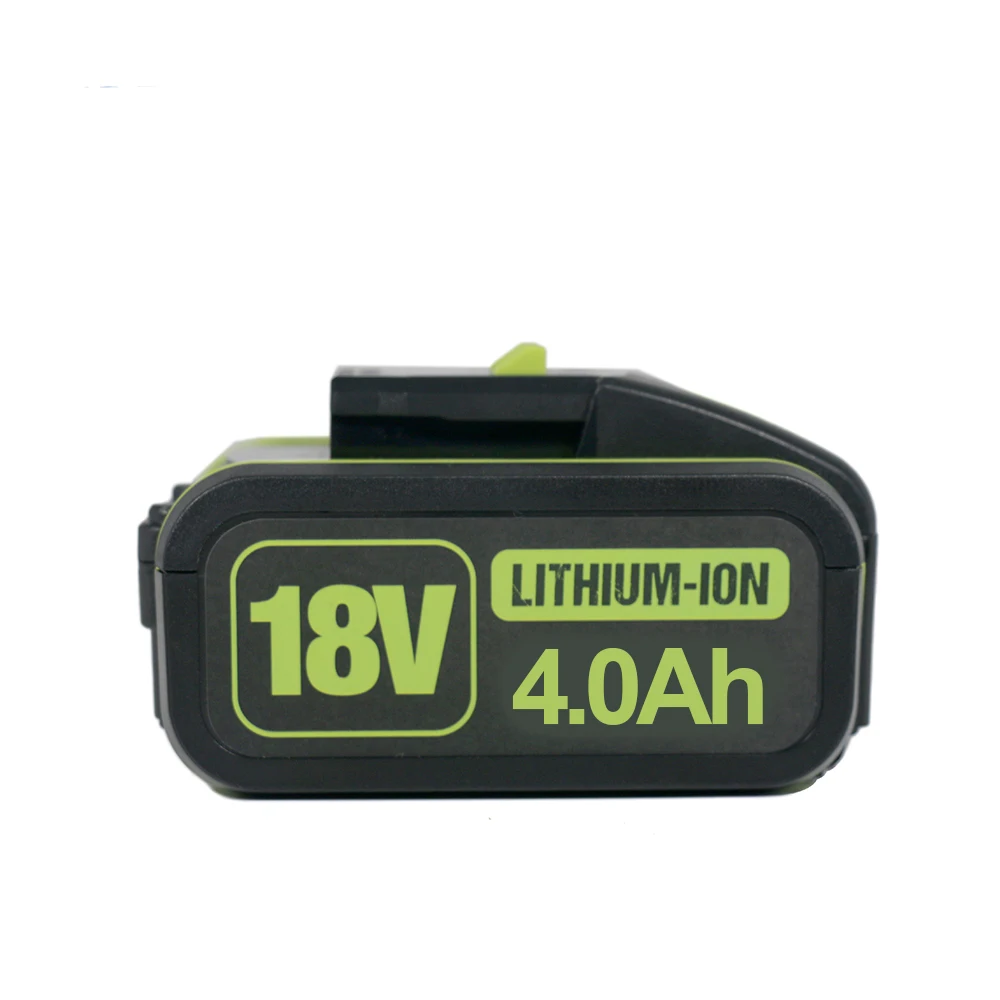 18V 4.0Ah Li-ion Battery For worx power tools batteries WA3551 WA3551.1