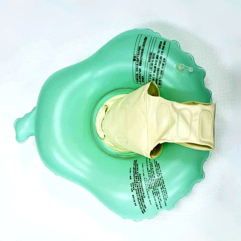 Inflatable baby swimming tube Summer fun swimming ring Inflatable pool float for kids Swimming pool float Underarm ring