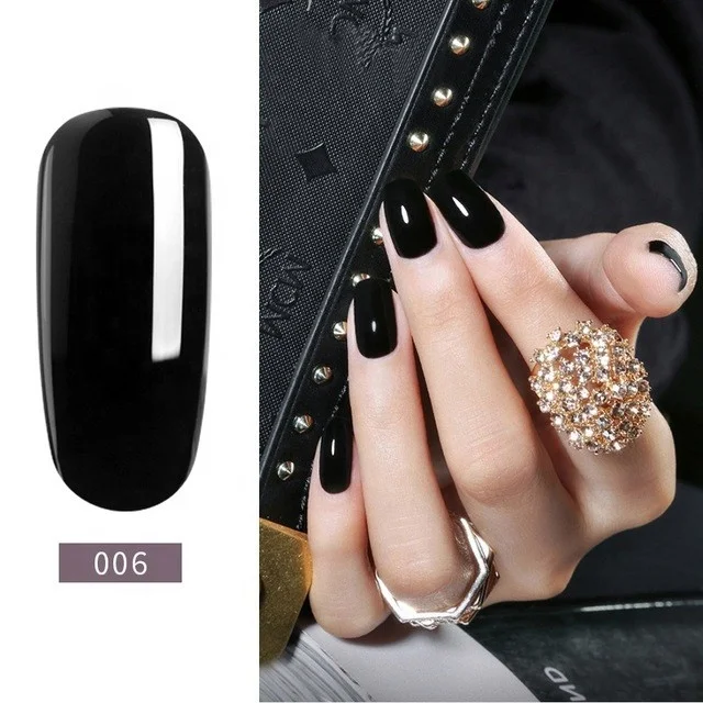  Бесплатный образец RS Nail Ransheng заводская цена УФ-гель для ногтей объемная упаковка разные цвета лак