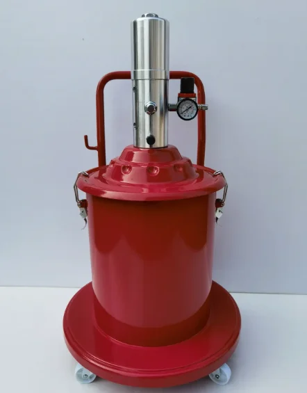 SF-10 Grease Injector Needle Gun Stainless Fitting Holder Joints Bearings Adaptor New