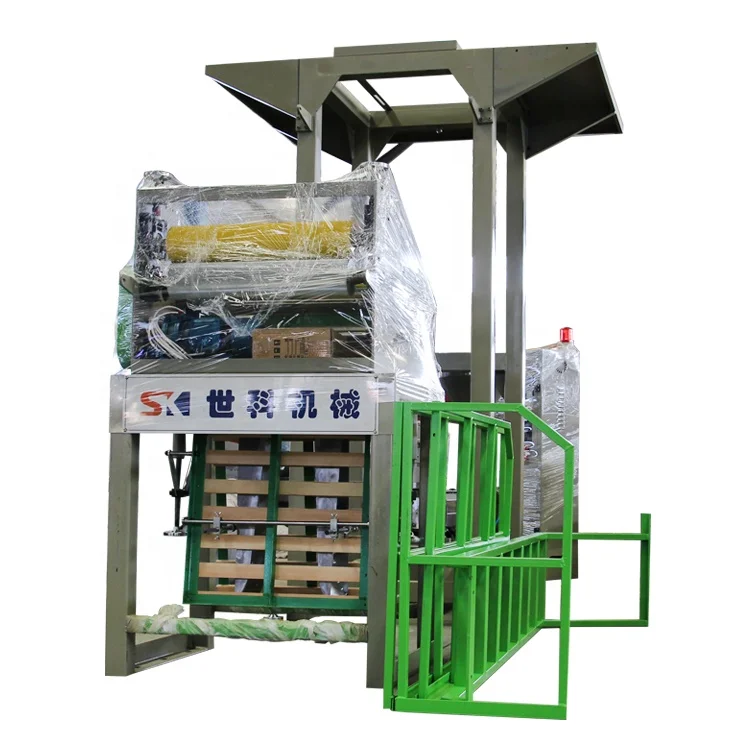 
ldpe film making machine for plastic bag 