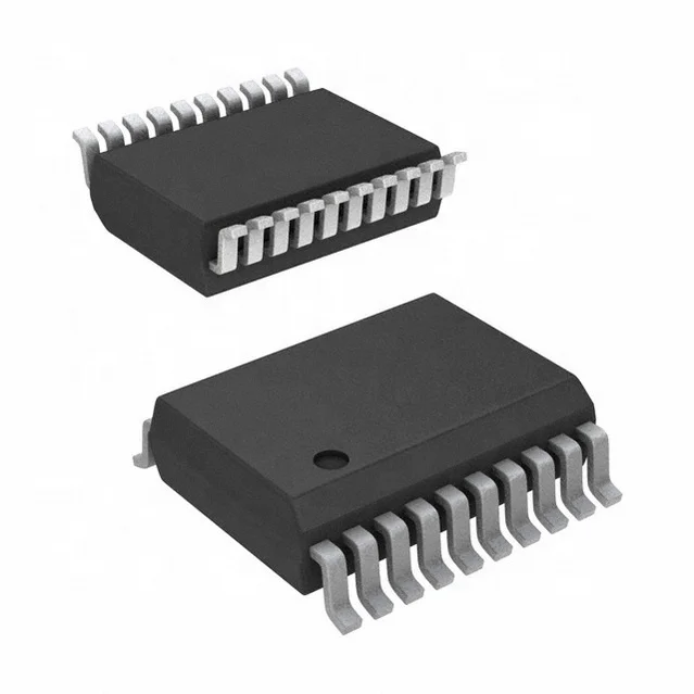 Оригинальный ICL3223EIVZ IC 2DRVR/2RCVR RS232 3V 20-TSSOP интегральной схемы электронных компонентов IC ICL3223EIVZ ICL3223EIVZ-T
