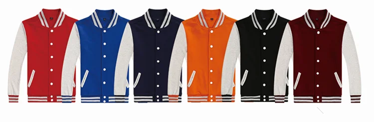Оптовая продажа, бейсбольная куртка, куртка, толстовка, свитшот, пуловер для мужчин и женщин