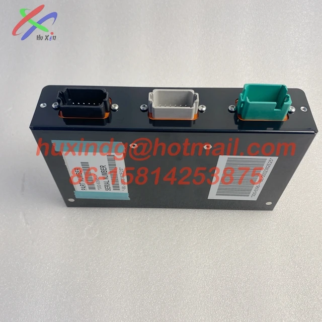 CUMMINS 300-6396 genset control module cummins control unit 300 6396 Onan connect board generator engine spare parts