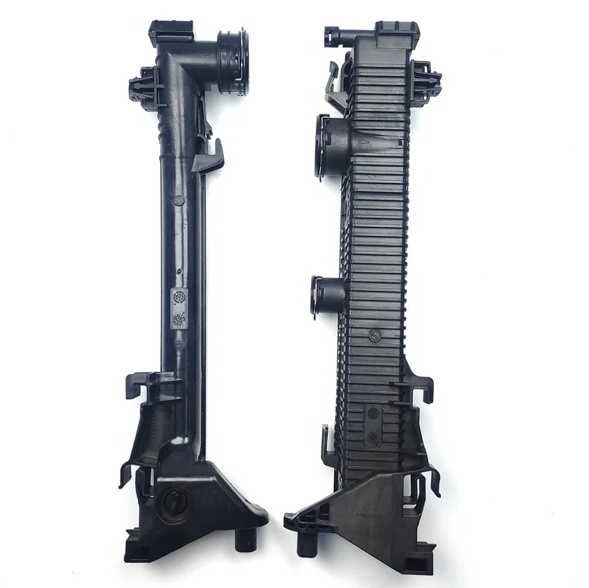 Car cooling System Radiator for BENZ  C-CLASS (W204) C OEM 2045000603 DPI 13162 radiator plastic tank