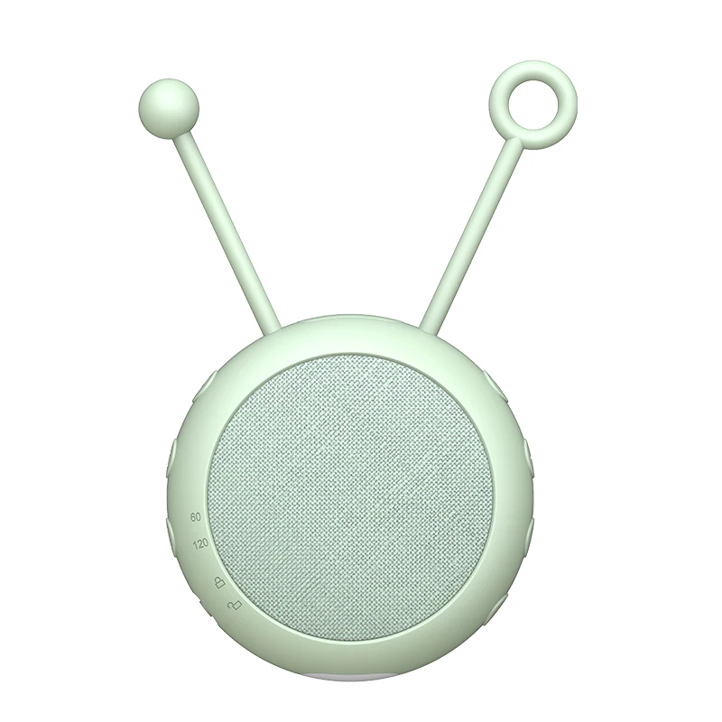 10 Soothing Sounds Easysleep Sound White Noise Machine Portable Sound Machine for Babies and Kids