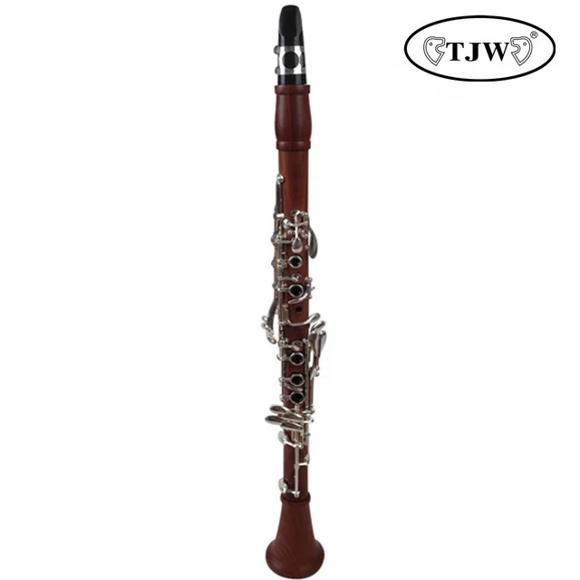 Bb Rosewood Clarinet AWEB-BB130
