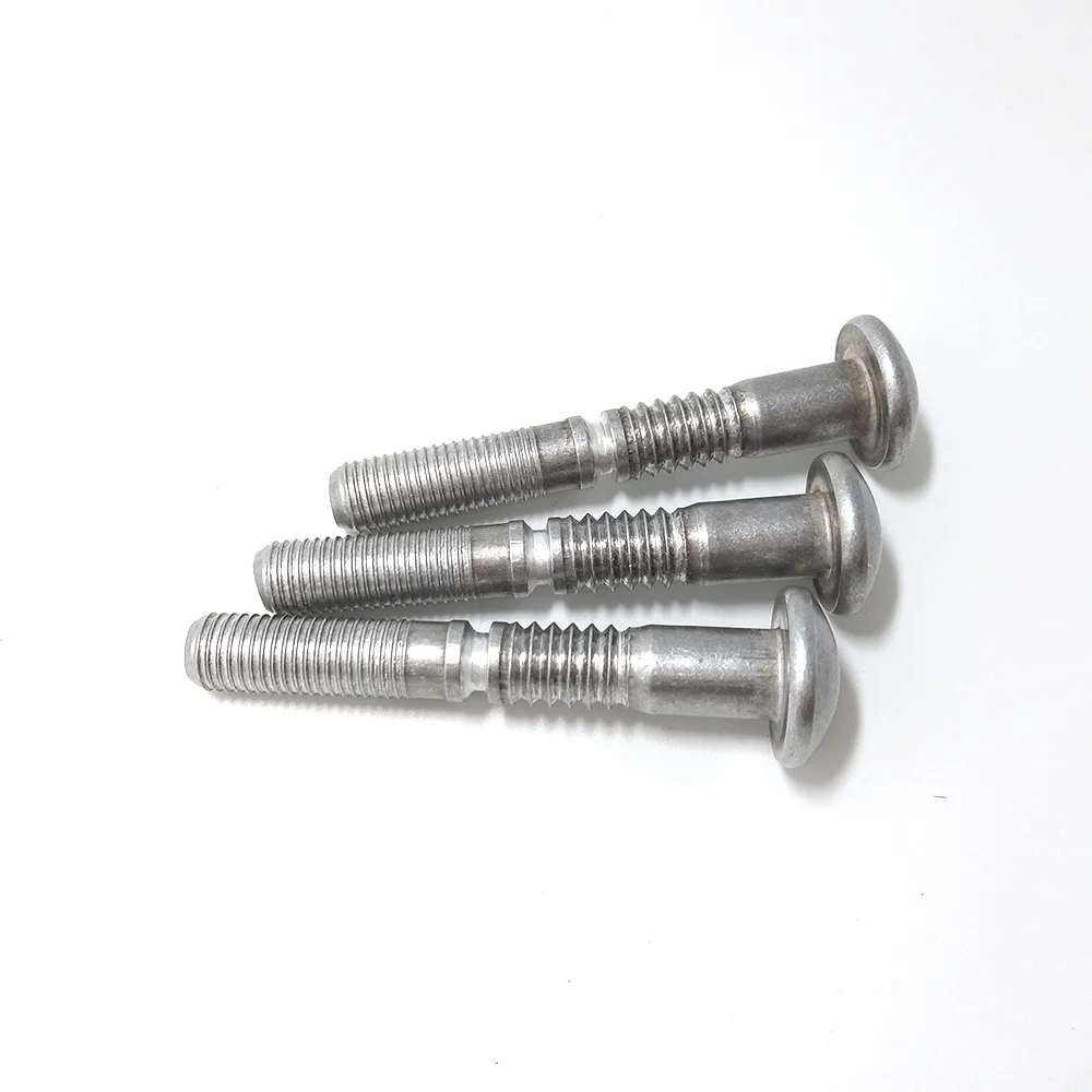C6l 90f Lockbolt C6lr  Clamp Strength 3/4 Lock Bolt and Collar