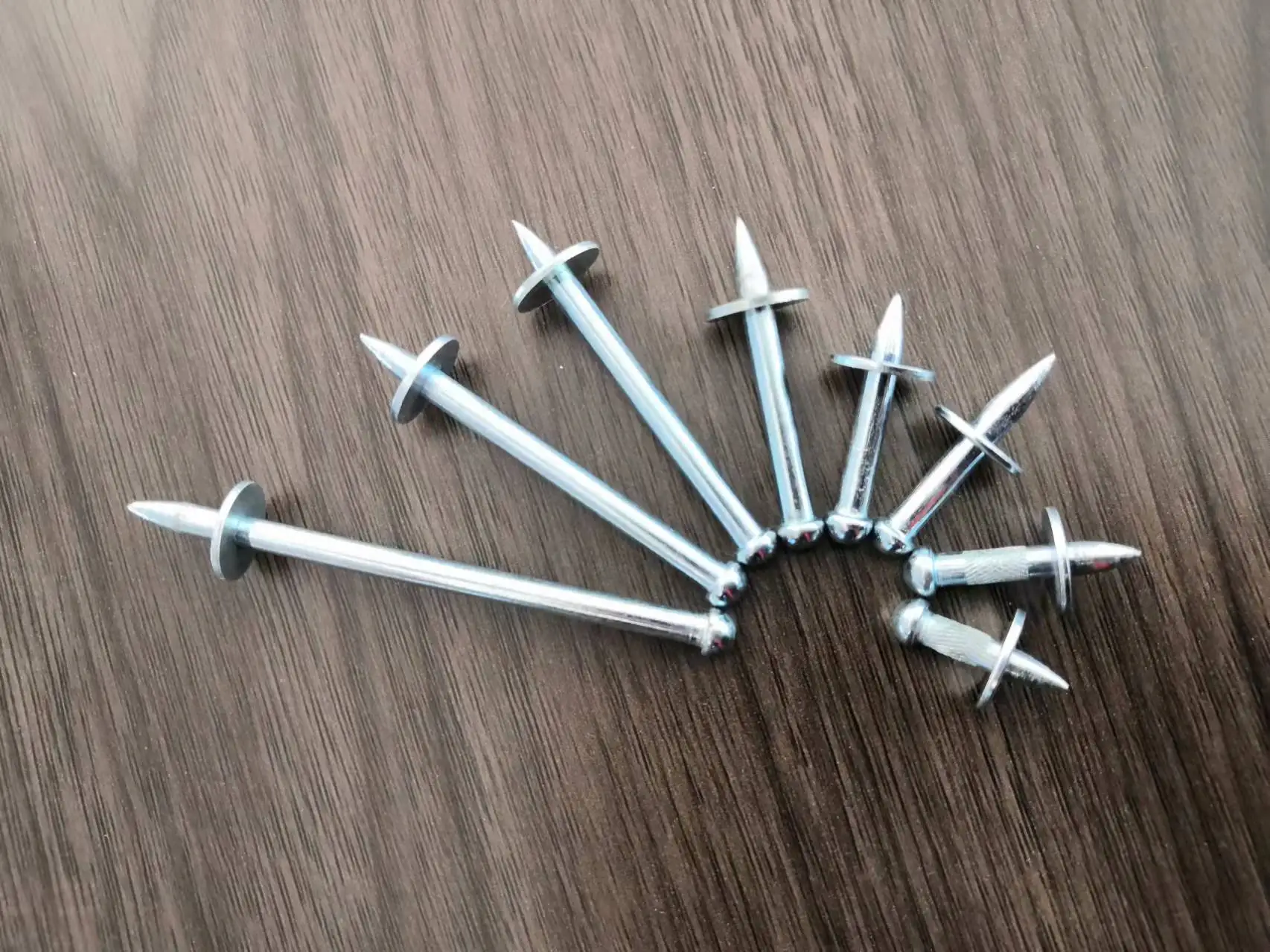 high quality factory direct price ENK22 drive pin clavos