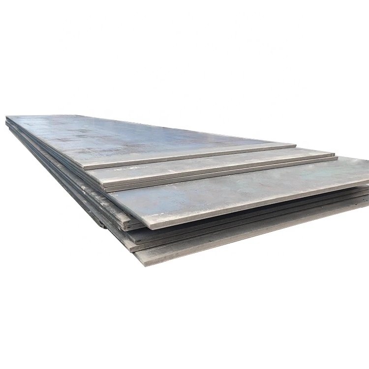 ASTM Hotsale Hot Rolled Carbon Steel Sheet HR A36 A514 Steel Plate