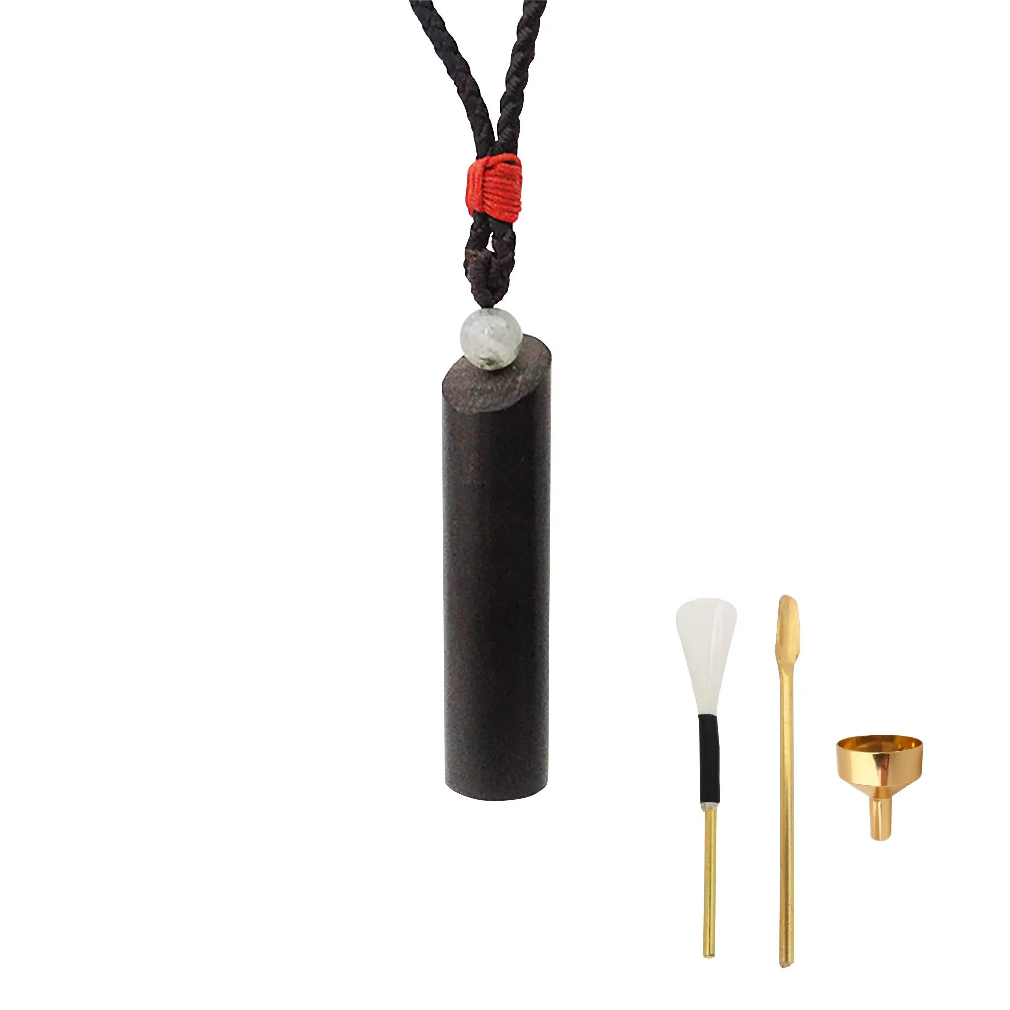 Новейшие драгоценные сандаловые прямые мини-урны