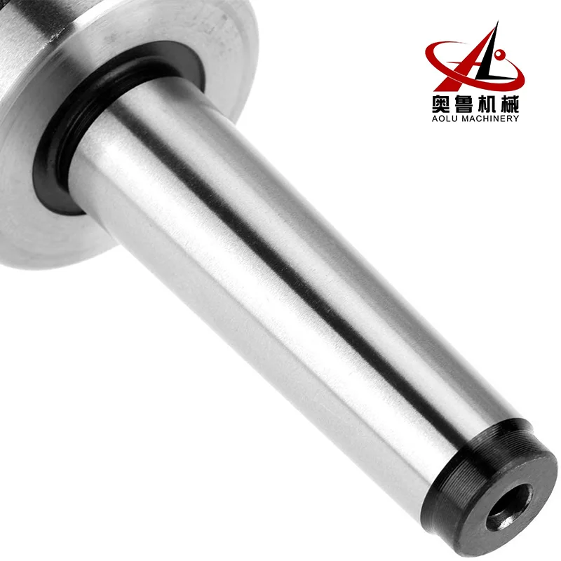 High precision MT3 MEDIUM DUTY LIVE CENTER NEW mt2/mt3/mt4/mt5 Live Center