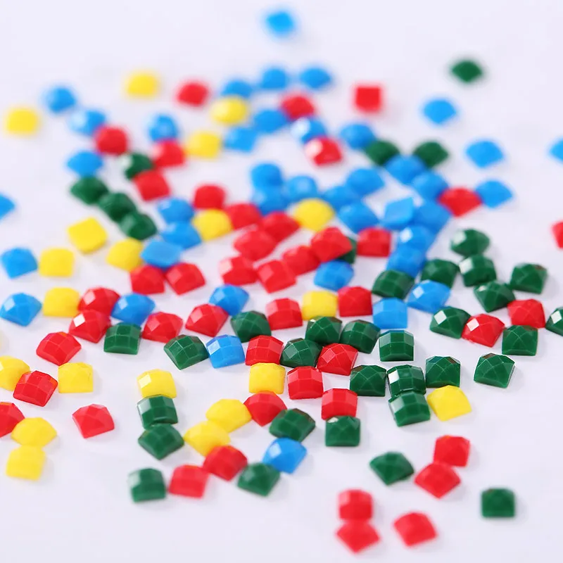 Алмазная живопись «Планета»