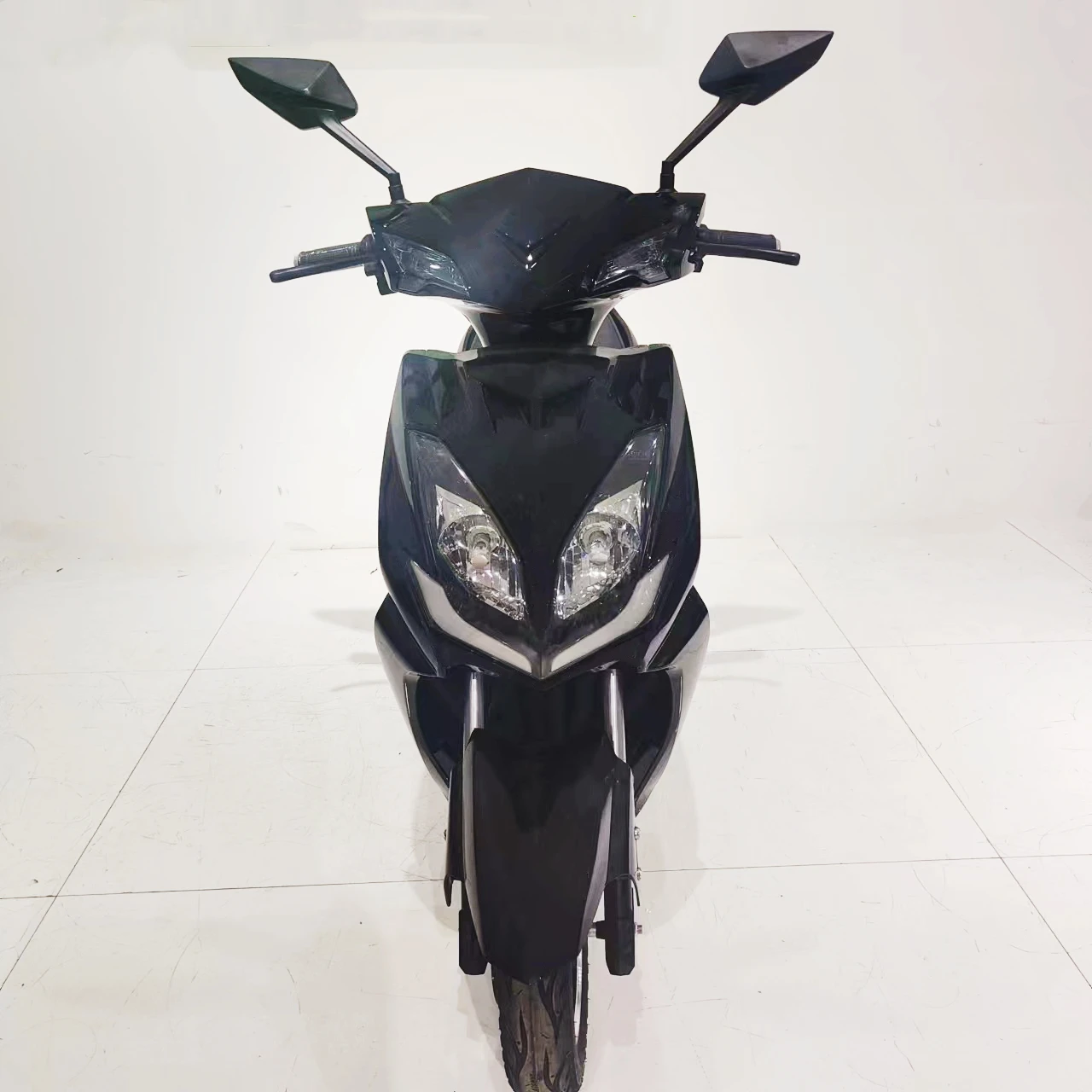 Super power electric scooters wholesale with lithium battery for adult china electric motorcycles