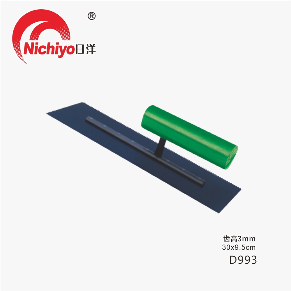 Stainless Steel Floor Paint Tool Flooring Trowels Floor Paint Trowel