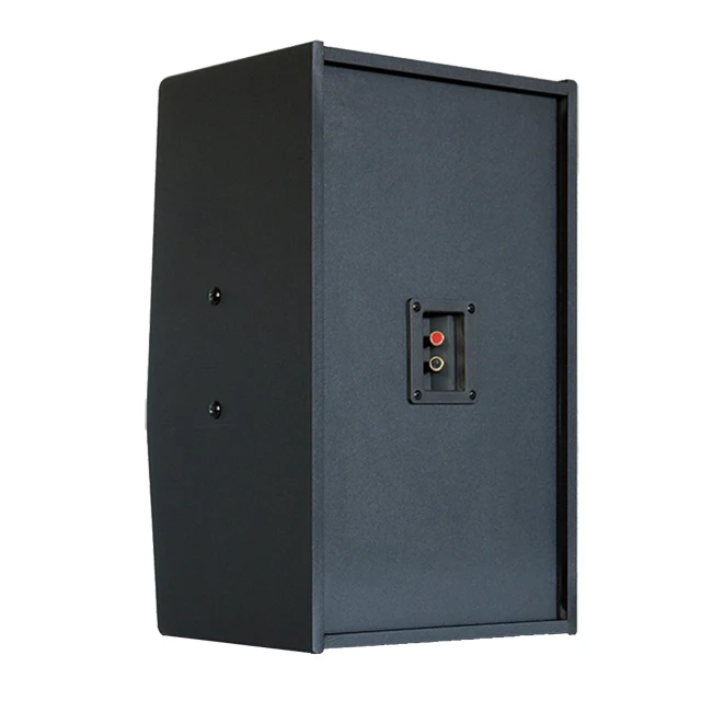 K510-10 inch 2-Way Full-Rang Woofer DJ Speakers Stage Performance Professional Audio Sound Equipment