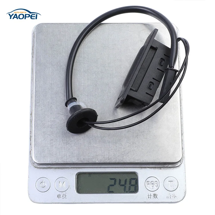 Rear Trunk Liftgate Lid Open Release Switch 96940890  For Chevrolet GM Sonic 2012-2015